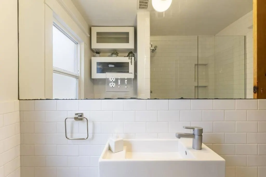 2Br Hideaway In The Heart Of Se Portland Villa