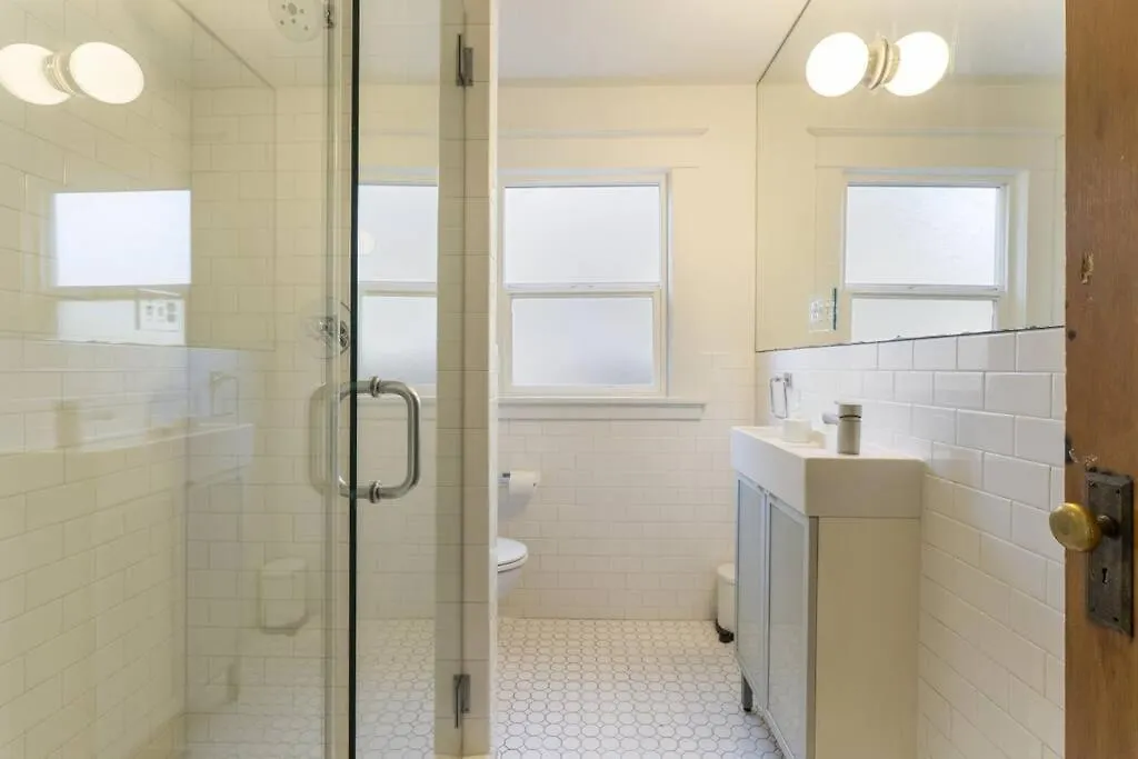 2Br Hideaway In The Heart Of Se Portland Villa 0*,