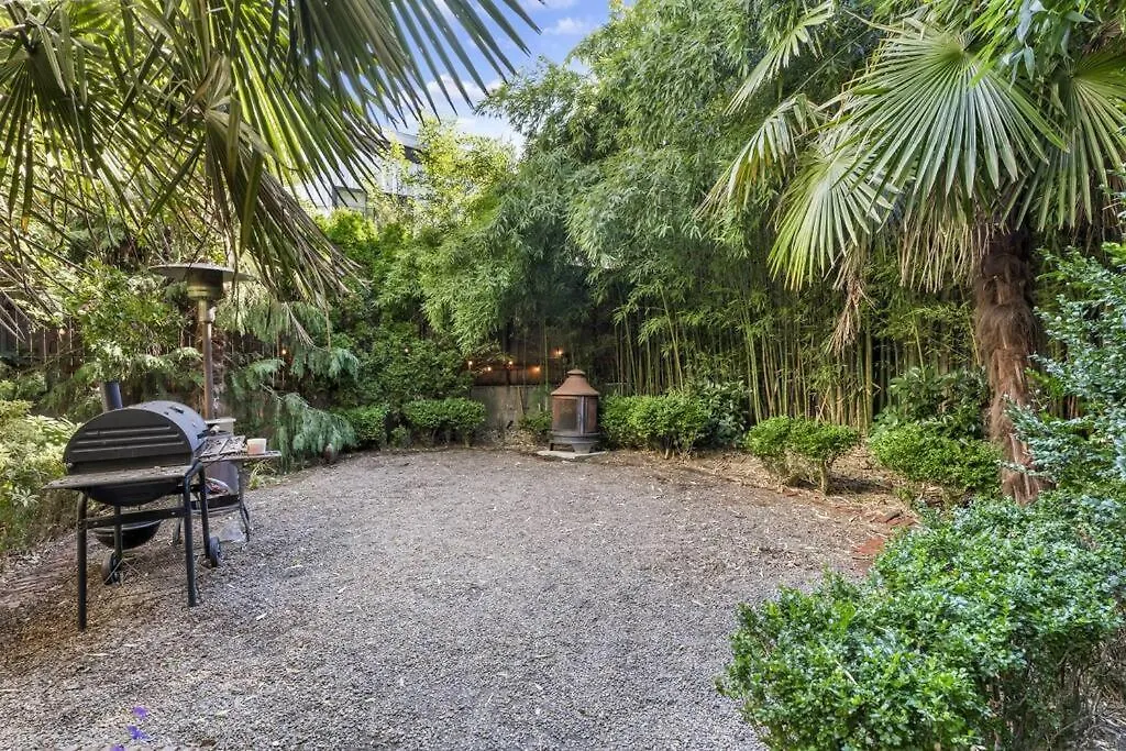 Tatil Evi 2Br Hideaway In The Heart Of Se Portland Villa